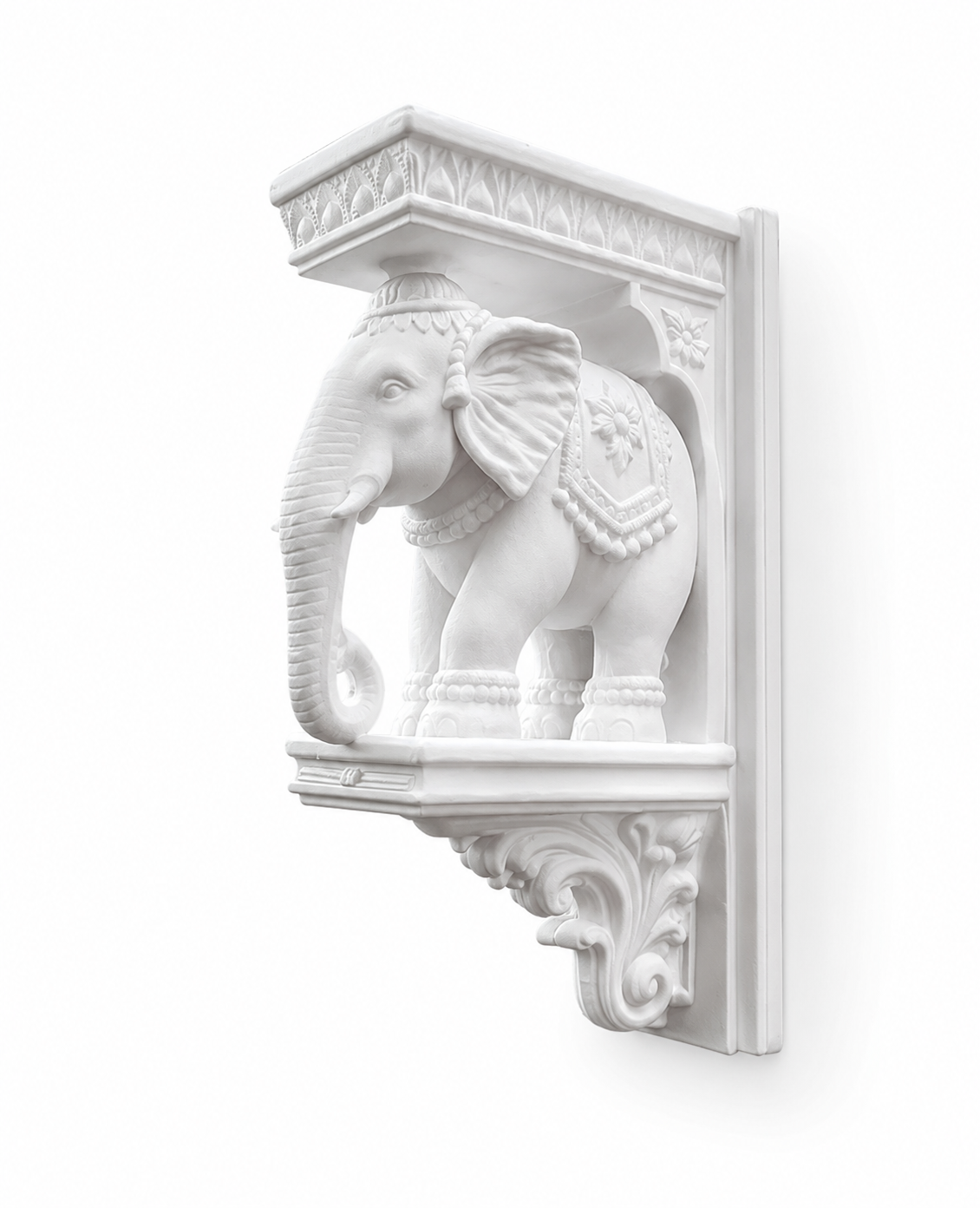 Elephant Wall Bracket